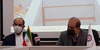 آرمان فروش الکترونیکی بیمه‌نامه به  اتباع خارجی در ورودی مرزهای کشور را کلید زد