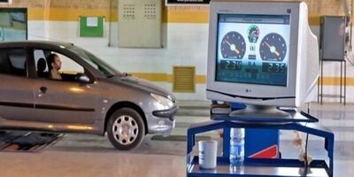 لزوم استانداردسازی و به‌روزرسانی تجهیزات مراکز معاینه فنی در سراسر کشور
