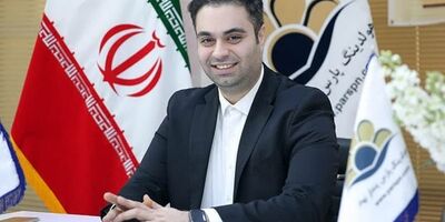 معیارهای یک مدیر موفق از نگاه میثم شکری ساز