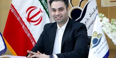 معیارهای یک مدیر موفق از نگاه میثم شکری ساز