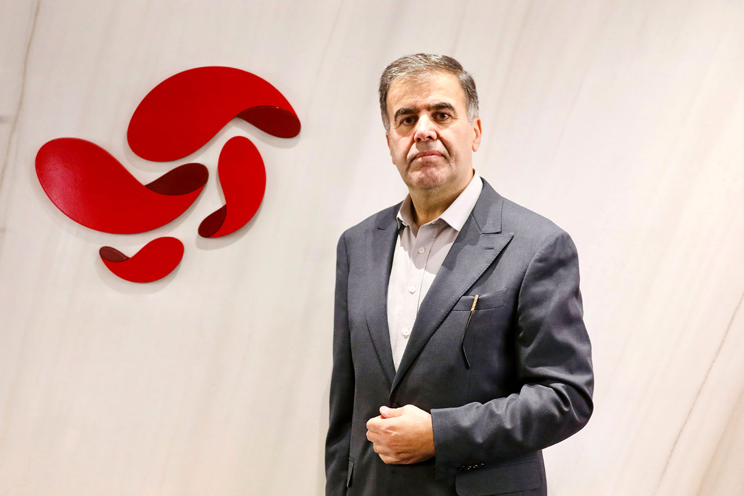 مرتضی خامی به عنوان مدیر عامل هلدینگ آسانپرداخت منصوب شد