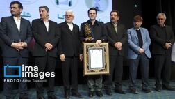 درخشش بیمه البرز در بین تمامی صنایع کشور
