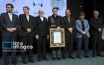 درخشش بیمه البرز در بین تمامی صنایع کشور
