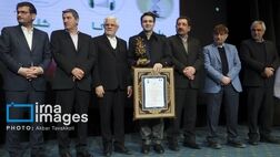 درخشش بیمه البرز در بین تمامی صنایع کشور
