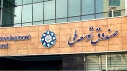 ۲۰ میلیارد دلار مطالبات صندوق توسعه از بخش خصوصی