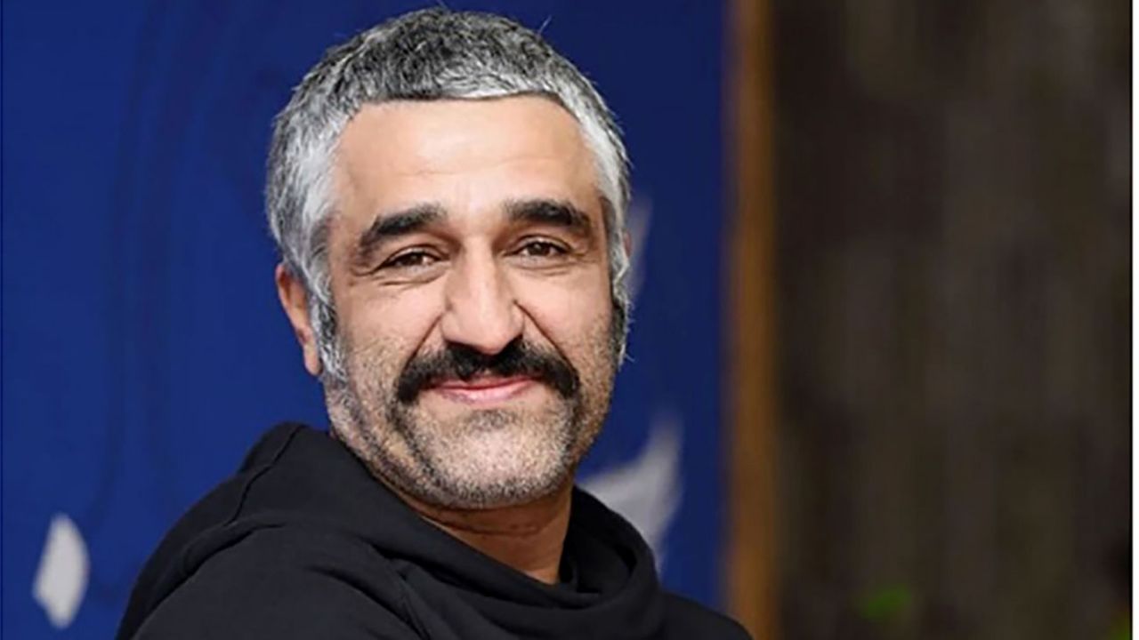 خاطره جالب پژمان جمشیدی از رفتن برق استادیوم + فیلم
