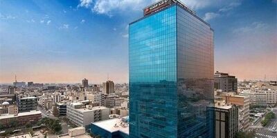 جهش ۹۵ درصدی درآمدهای بانک ملت در ۲ ماه نخست سال ۱۴۰۵

