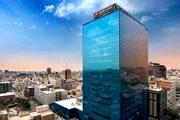 جهش ۹۵ درصدی درآمدهای بانک ملت در ۲ ماه نخست سال ۱۴۰۵

