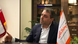 بهاری فر مدیرعامل شرکت بیمه حکمت صبا شد