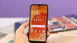 آپدیت One UI 8.5 برای گلکسی A25 در ایران منتشر شد
