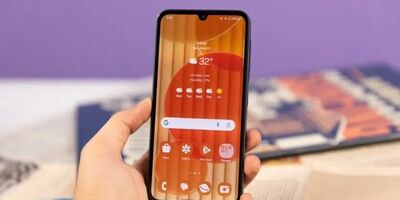 آپدیت One UI 8.5 برای گلکسی A25 در ایران منتشر شد
