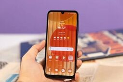آپدیت One UI 8.5 برای گلکسی A25 در ایران منتشر شد
