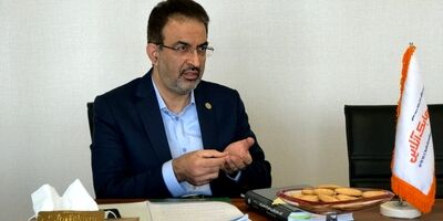 حضور بی محابای شرکت های بیمه ای در بازار بورس بعید است