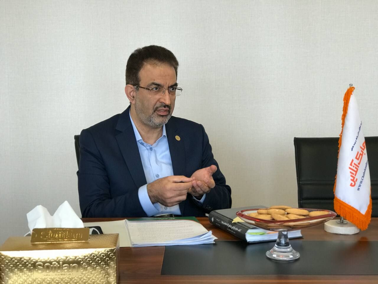 حضور بی محابای شرکت های بیمه ای در بازار بورس بعید است