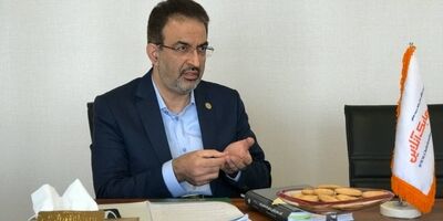 حضور بی محابای شرکت های بیمه ای در بازار بورس بعید است