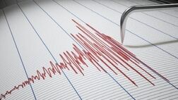 سمنان با زلزله ۵ لرزید
