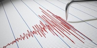 زلزله ۵.۱ ریشتری بلوک جیرفت را لرزاند
