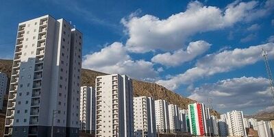 پرداخت یک هزار و ۱۵۰ میلیارد تومان تسهیلات خودمالکی به سازندگان نهضت ملی مسکن