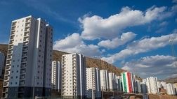 پرداخت یک هزار و ۱۵۰ میلیارد تومان تسهیلات خودمالکی به سازندگان نهضت ملی مسکن