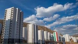 پرداخت یک هزار و ۱۵۰ میلیارد تومان تسهیلات خودمالکی به سازندگان نهضت ملی مسکن