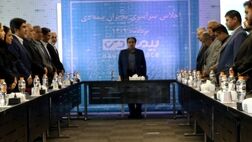 تمرکز برخرده فروشی از اهداف بلند مدت شرکت بیمه دی است