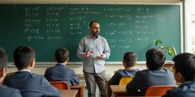 حقوق معلمان واریز شد
