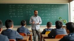 زمان ثبت نام مرحله دوم نقل و انتقالات فرهنگیان اعلام شد