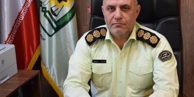 کشف ۱۲۰ میلیارد ریال مبلمان خارجی