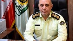 کشف ۱۲۰ میلیارد ریال مبلمان خارجی