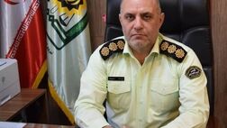 کشف ۱۲۰ میلیارد ریال مبلمان خارجی