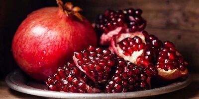 انار شب یلدا تامین است