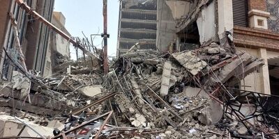 صندوق تامین خسارت های بدنی ۲۱ میلیارد ریال مابه التفاوت دیه جانباختگان متروپل را پرداخت کرد