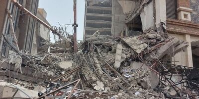 صندوق تامین خسارت های بدنی ۲۱ میلیارد ریال مابه التفاوت دیه جانباختگان متروپل را پرداخت کرد