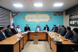 دیدار مدیرعامل بیمه دانا با مدیرکل آموزش‌وپرورش گلستان در خصوص توسعه همکاری‌های بیمه‌ای
