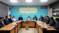 دیدار مدیرعامل بیمه دانا با مدیرکل آموزش‌وپرورش گلستان در خصوص توسعه همکاری‌های بیمه‌ای
