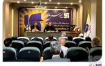تاکید رئیس هیات مدیره بیمه سرمد بر تعامل مستمر و پایدار نمایندگان با شعب