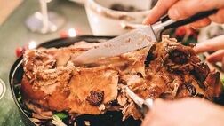 گوشت غاز را چگونه بپزیم ؟