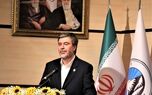 پیام تبریک مدیر عامل بیمه ایران به مناسبت هفته بسیج

