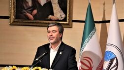 پیام تبریک مدیر عامل بیمه ایران به مناسبت هفته بسیج
