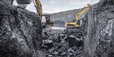 سهام سنگ آهنی ها همچنان ارزنده وجذاب