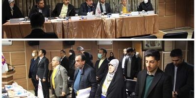 تصویب اساسنامه جدید شرکت بیمه نوین
