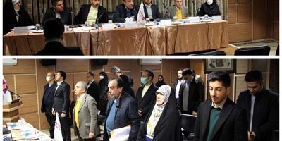 خدمت رسانی بیمه نوین در روزهای تعطیل نوروز 1403

