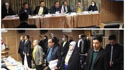 تصویب اساسنامه جدید شرکت بیمه نوین
