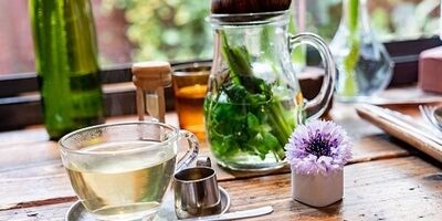عصاره چای سبز به کبد برخی افراد آسیب می رساند
