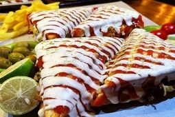 طرز تهیه ۳ مدل اسنک محبوب و پرطرفدار دنیا 
