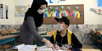 ثبت نام متقاضیان بیمه تکمیلی فرهنگیان از مرز یک میلیون نفر گذشت