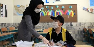 ثبت نام متقاضیان بیمه تکمیلی فرهنگیان از مرز یک میلیون نفر گذشت