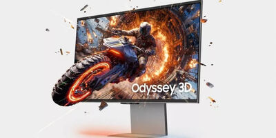 سامسونگ از مانیتورهای ۲۰۲۶ سری Odyssey پرده برداشت