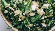 سالاد نعناع و گردو؛ سالاد ساده اما اصیل و پرخاصیت ایرانی
