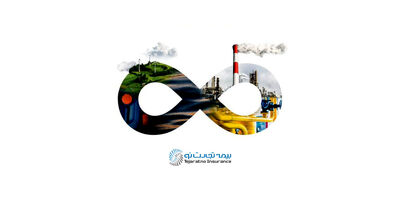 بیمه تجارت‌نو؛ هرماه یک کار نو